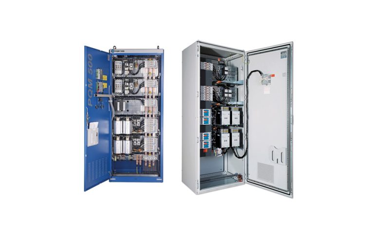 Power Factor Correction – Thyristor Capacitor Switches – United ...