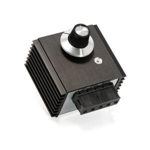 QVR/S TB RFI High Surge Voltage Regulator with pluggable terminal block
