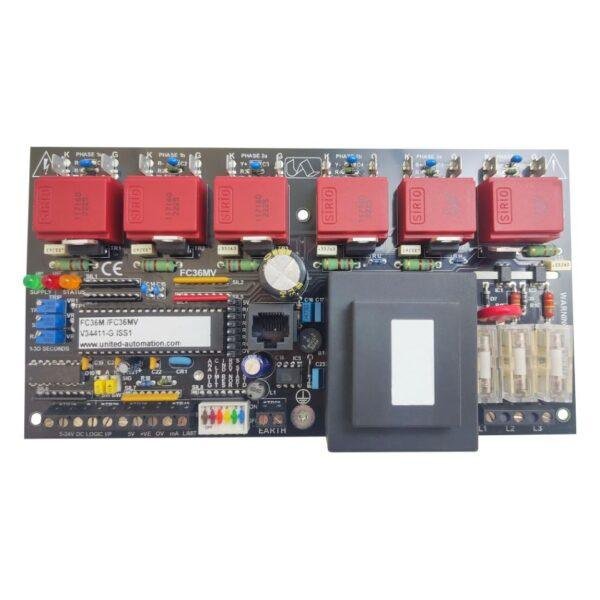 FC36MV 230V Thyristor Driver