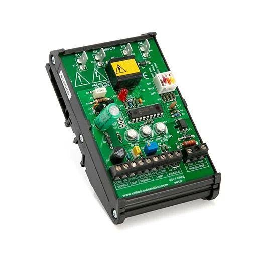 DMFC12 110VAC Firing Circuit