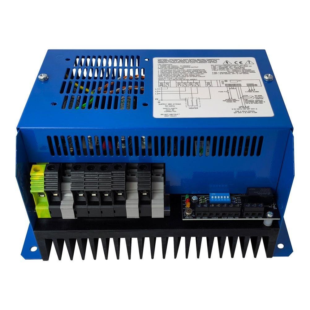 PR3-E-30kW SPM Thyristor Stack