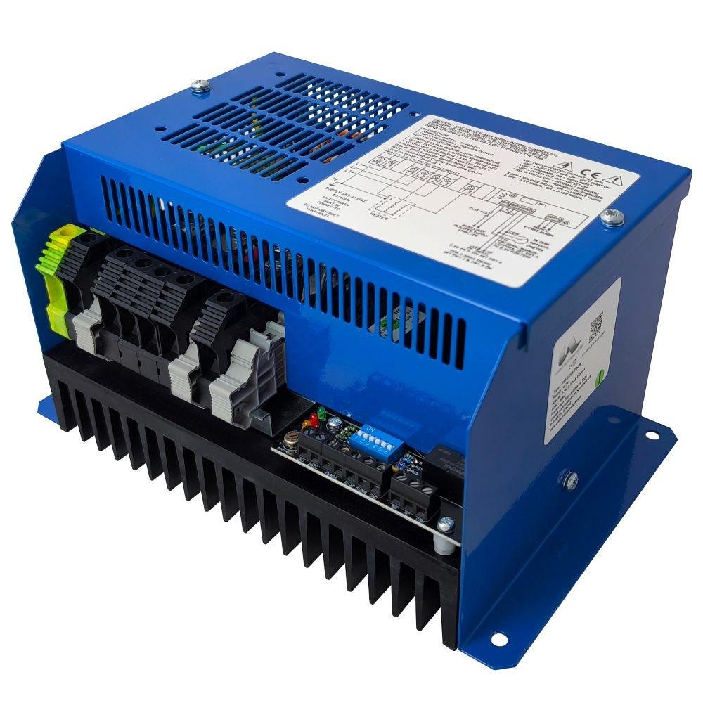 PR3-E-30kW SPM HVAC Thyristor Stack