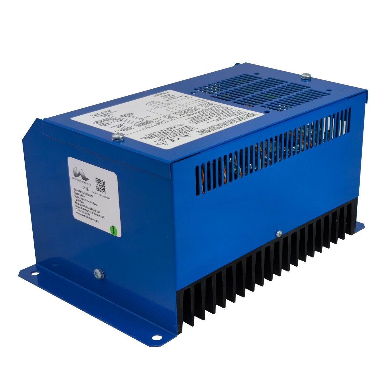 PR3-E-30kW SPM HVAC Thyristor Stack