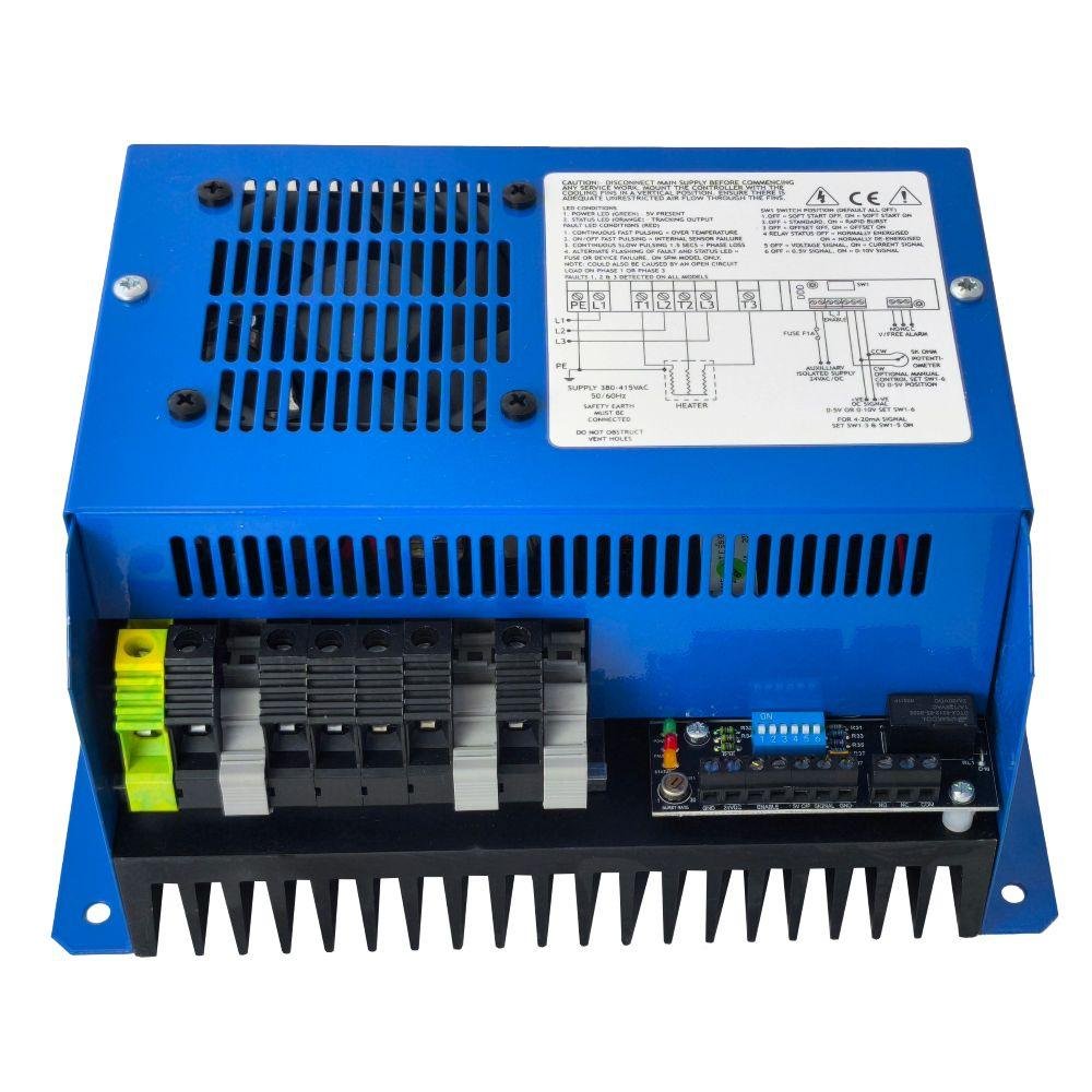PR3-E-36kW SPM HVAC Thyristor Stack