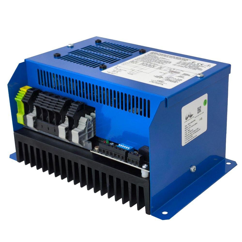 PR3-E-36kW SPM Thyristor Stack