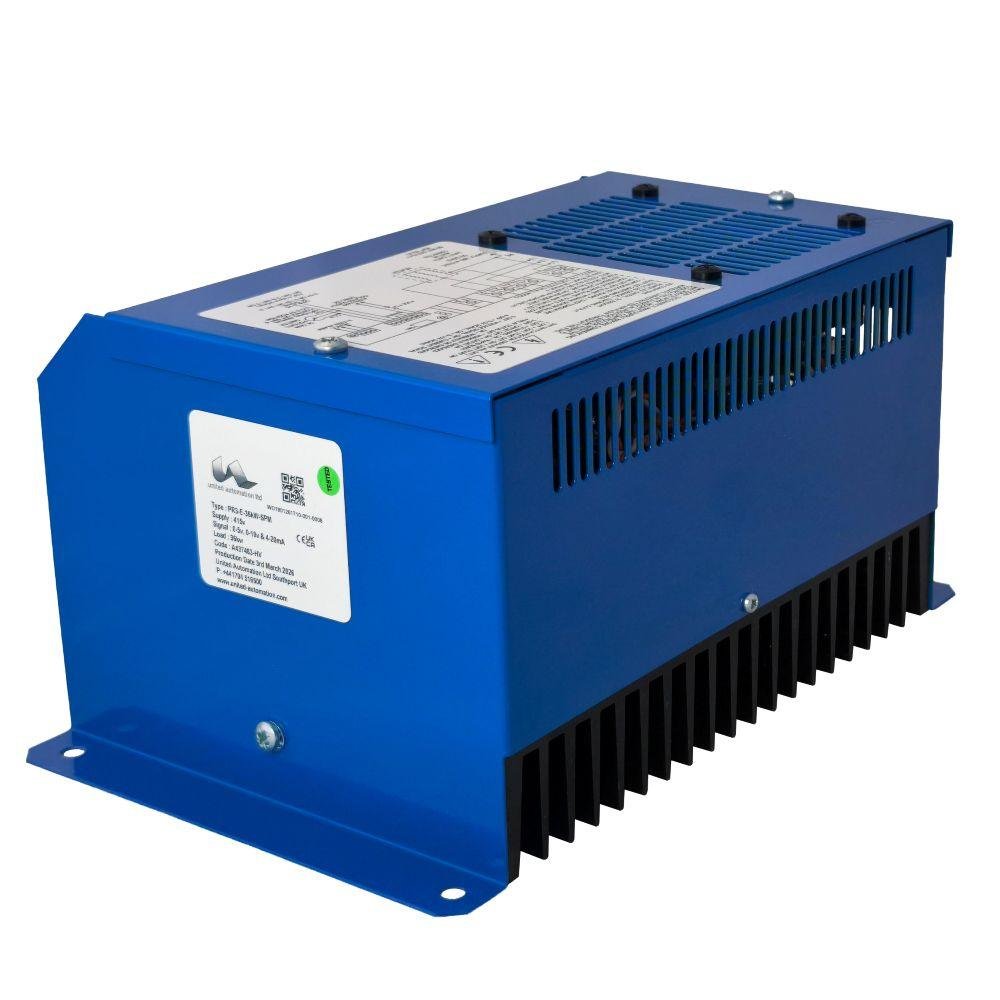 PR3-E-36kW SPM Thyristor Stack