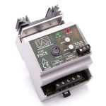 X10806-FAN SPEED CONTROLLERS- FSC5-5A, 1.1kW, 230v - Enclosed DIN Rail Fan Speed Controller- United Automation (4)