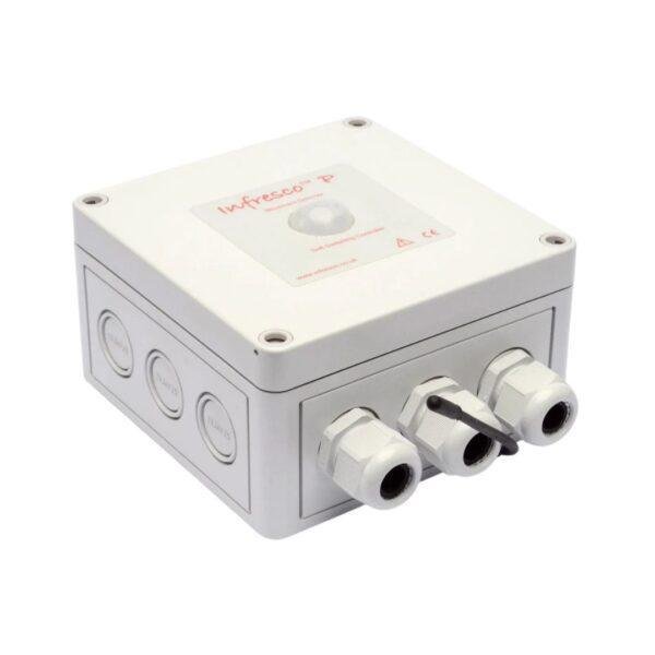 Infresco-P 6kW PIR Heater Controller