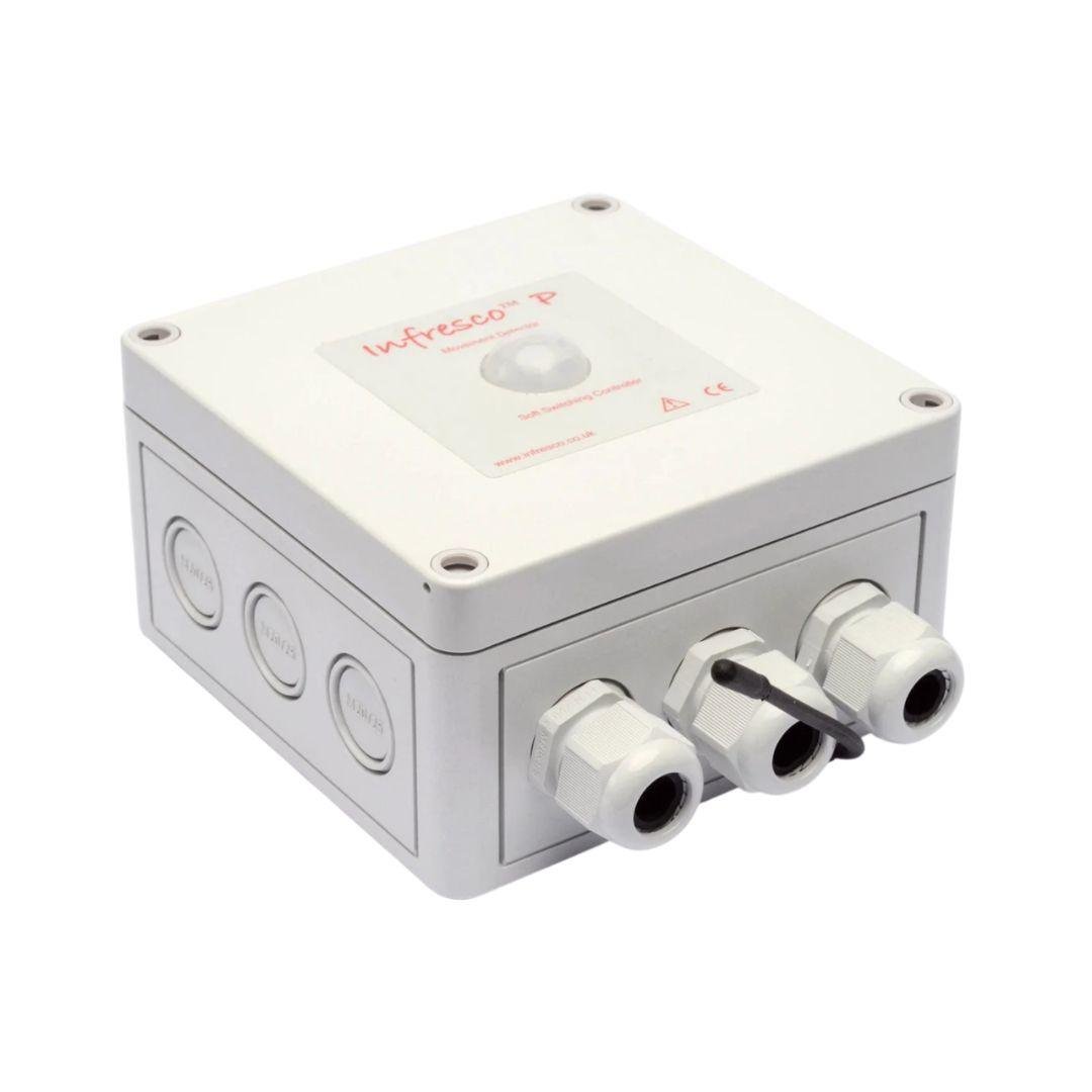 Infresco-P 6kW PIR Heater Controller