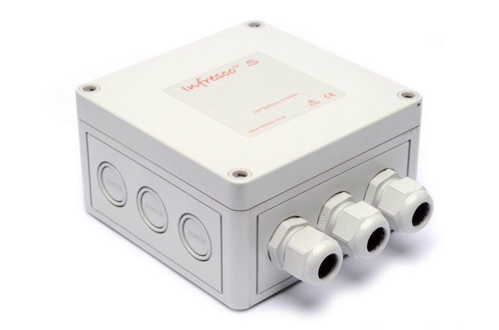 Infresco S - 6kW