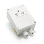 X20036-INFRARED HEATING-HEATER CONTROLLER-Infresco VR 1.5kW-5 step version -UNITED AUTOMATION (4)