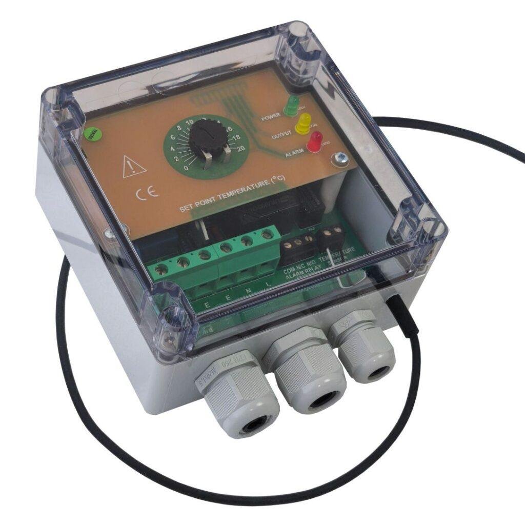 Envirostat FP6E Frost Protection
