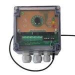 A87373 - FP6i Envirostat 6kW bc Envirostat-FP6i Frost Controller