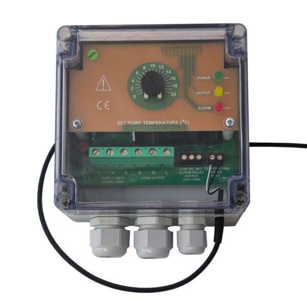 Envirostat-FP6i Frost Controller