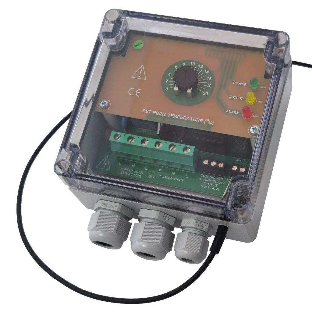 FP6i Envirostat 6kW 230V