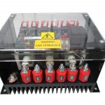 X10819-THYRISTOR CONTROLLER- THREE PHASE-SLAC Series- Up to 415V- United Automation (6)