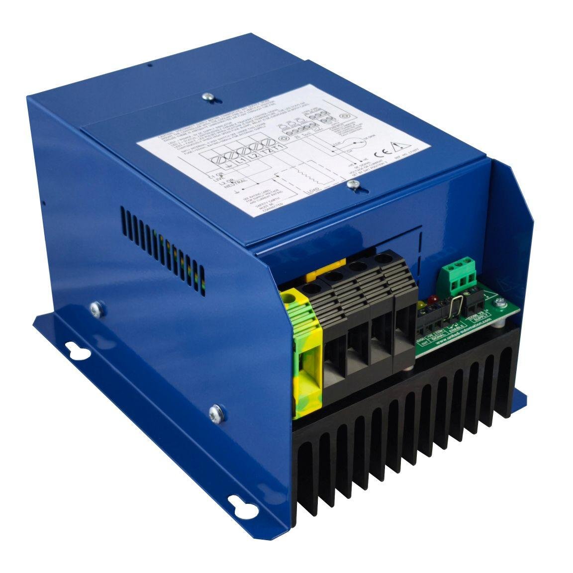 DMPR1-E-30kW Power Controller
