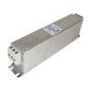 EN 358, three-phase, EMC/RFI filter, terminal block, industrial electronic component, electrical noise suppression