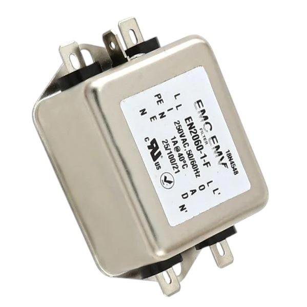 EN2060-16-F EMI Filter