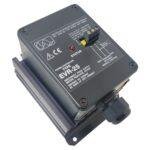 EVR-25A-230VAC-Burst-Fire-Power-Regulator-A407222B a X10532-Variable AC Voltage Regulators-EVR SERIES, 25A, 230V, Phase Angle, Burst Fire, United Automation (5)