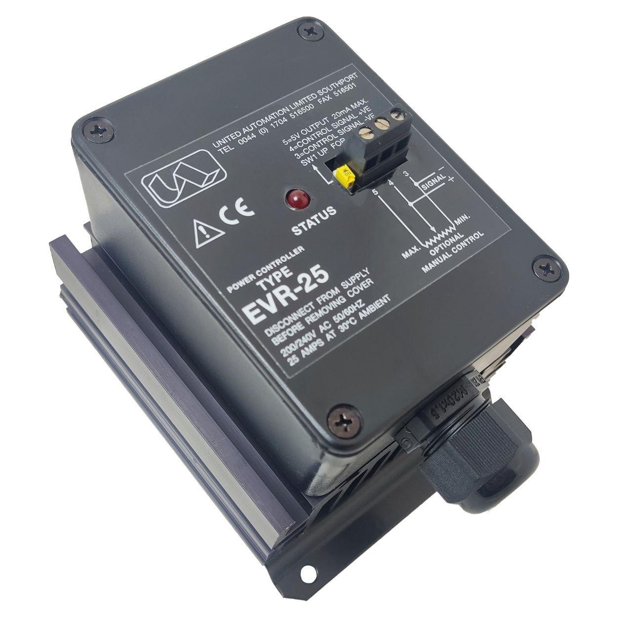 EVR-25A-230VAC-Burst-Fire-Power-Regulator-A407222B a
