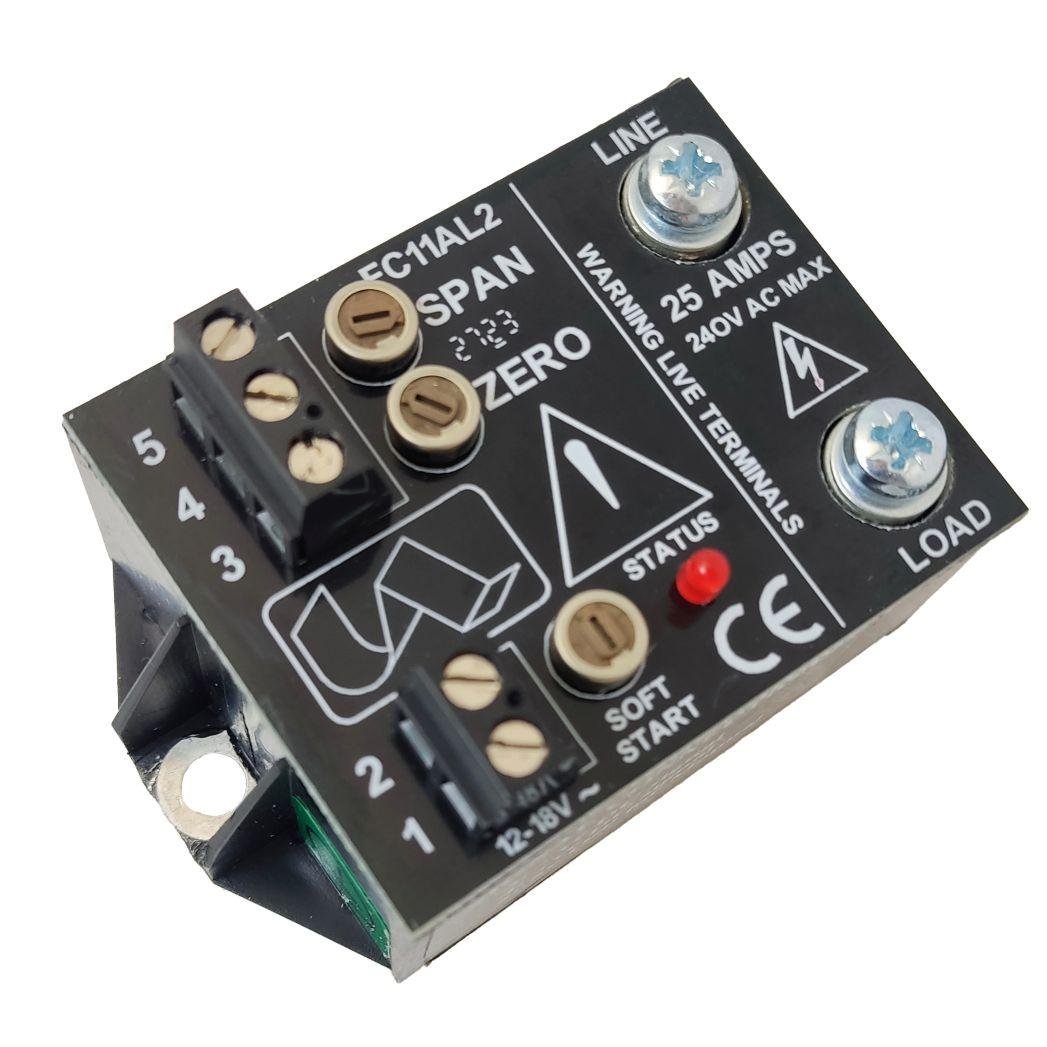 FC11AL2 Phase Angle Power Module