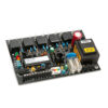 FC36M DUAL Mode Firing Board 110v, 230v & 415v - UNITED AUTOMATION