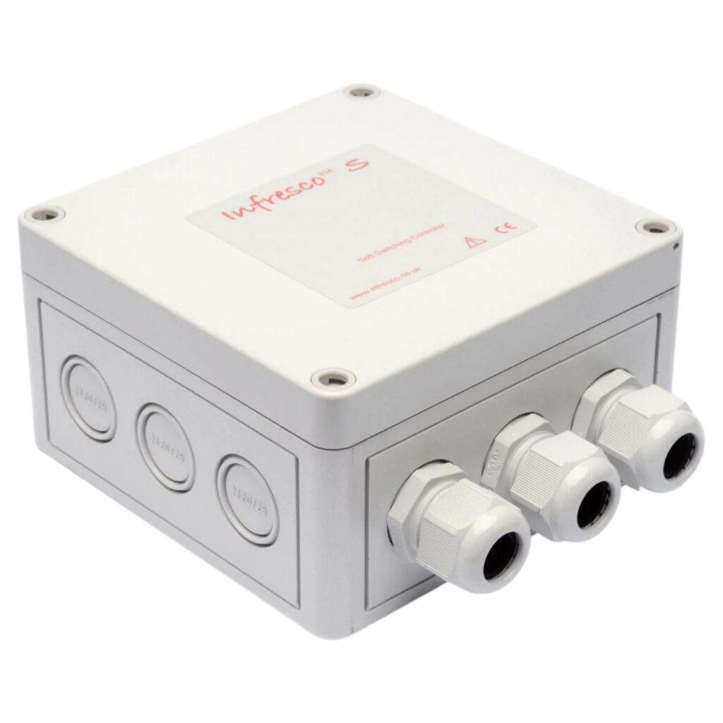 Infresco-S Protect Soft-Start 6kW
