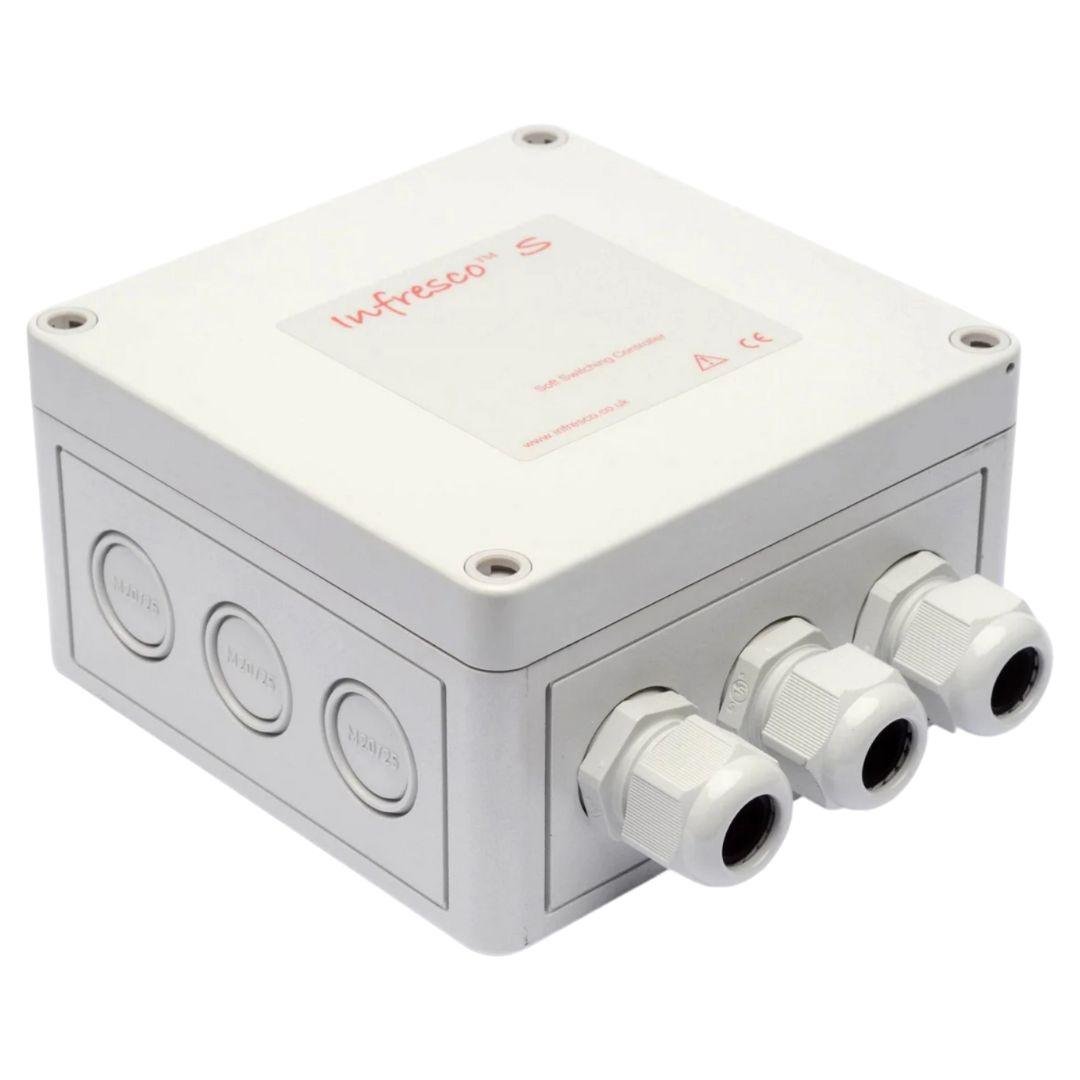 Infresco-S Protect Soft-Start 6kW