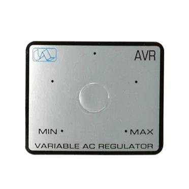 Dial/Label AVR Type