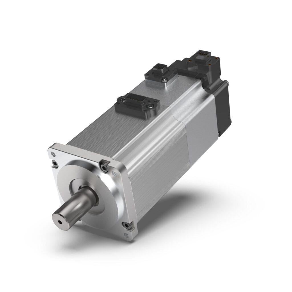 Panasonic MINAS A6 100W Low Inertia Servo Motor MSMF012L1V1