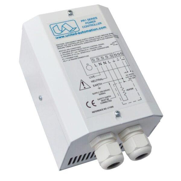 PR1-E-6kW Thyristor Stack