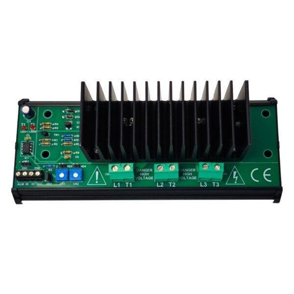 PR3-DIN-12kW Power Controller
