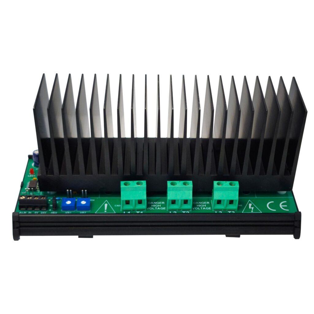 PR3-DIN-18kW Power Controller