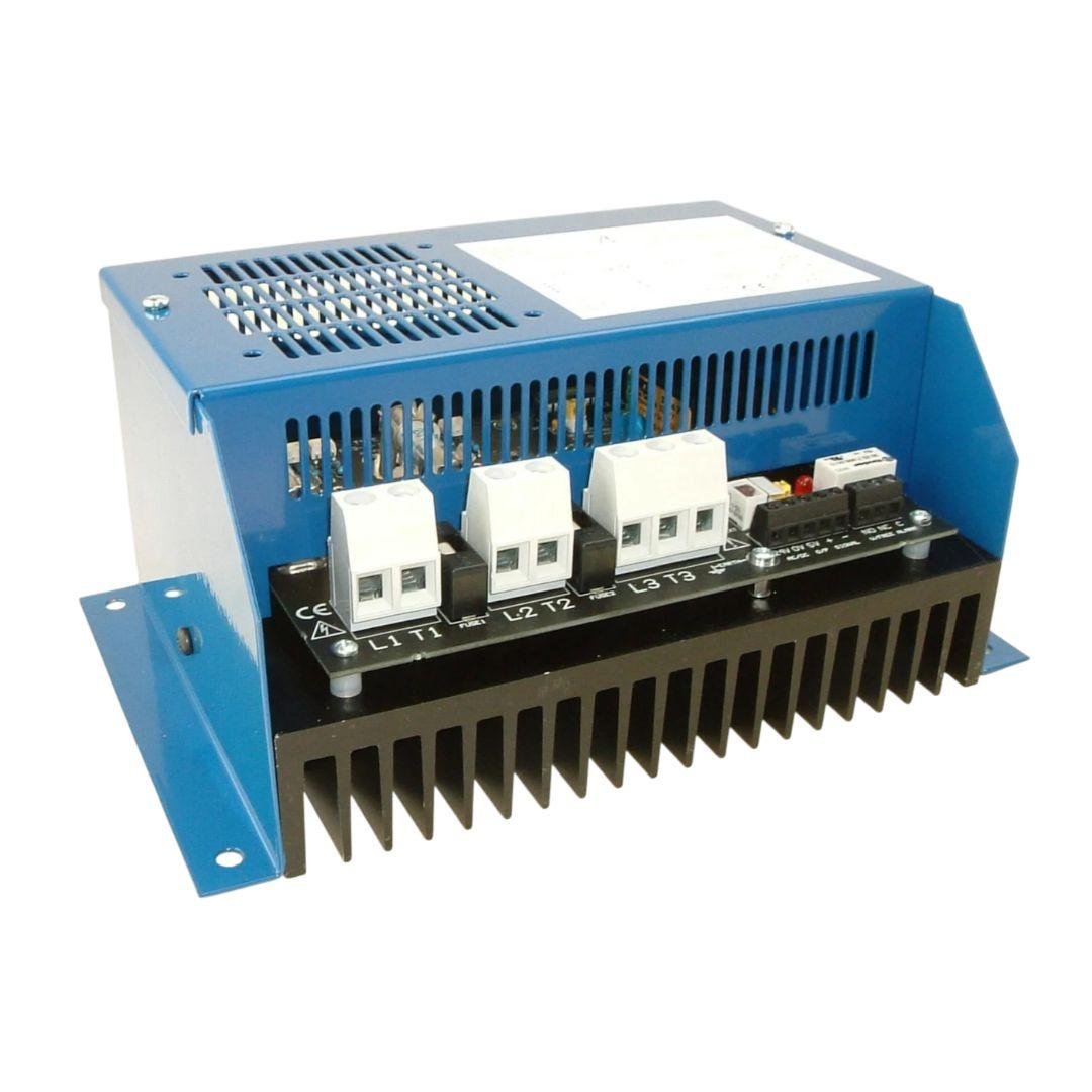 PR3-E-18kW Thyristor Controller