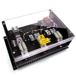 3-Phase Burst-Fire Thyristor Controller – Up to 80 A