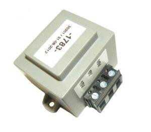 2VA Dual Primary Transformer