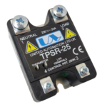 TPSR-25-A01825-TPSR-25-High-Power-Phase-Angle-AC-Regulator-UAL United Automation