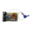 UV6D A52225-A53231 UV6D Half Wave Vibrator Controller