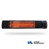 Wall-Mounted-Patio-Heater-1.5kW-_no-remote, A-HL-E72C-1-a, united-automation, Wall-mounted infrared patio heater, outdoor heating, energy-efficient, cosy, warm, patio, garden, terrace, easy installation,