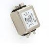 power-line-filters X10229 FILTERS RECOMMENDATIONS UNITED AUTOMATION (Single Phase Filter Application Difference Sheet)