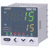 Digital temperature controller - SDC15 - Azbil Europe NV - PID / single-loop / IP65