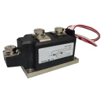 Dual Thyristor Module - IRKT-330-16-D45050 IXYS MCC310-16IO1 Ruttonsha IRKT33016 - UNITED AUTOMATION