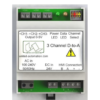 A402191 - D/A UNIT (for 9 Channel HMI) - UNITED AUTOMATION