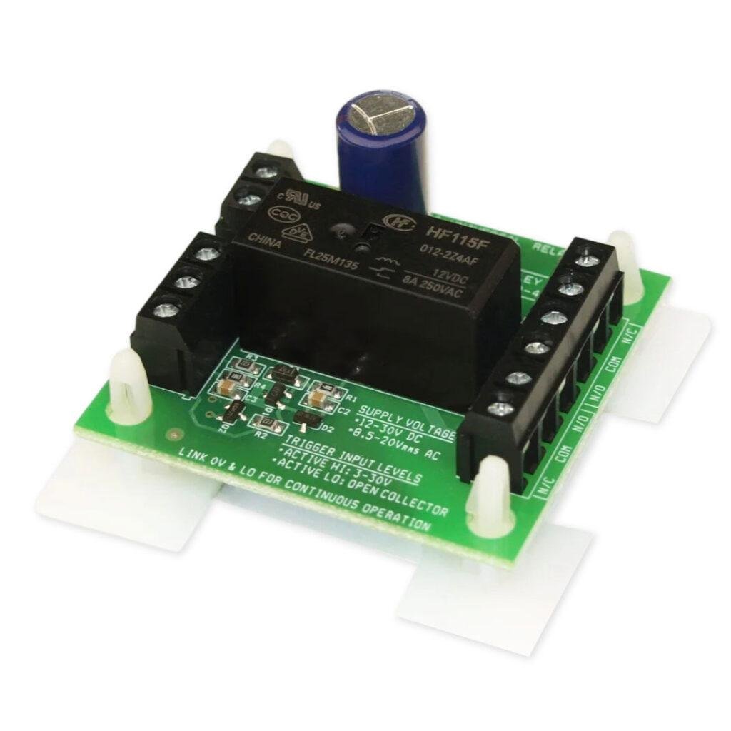 AT-182 ultra-universal relay, electrical control component, circuit board, industrial relay, HF115F relay, United Automation