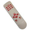 A86357 - REMOTE HANDSET - INFRESCO - UNITED AUTOMATION LTD