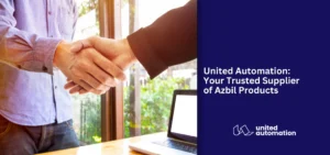 United-Automation-Your-Trusted-Supplier-of-Azbil-Products