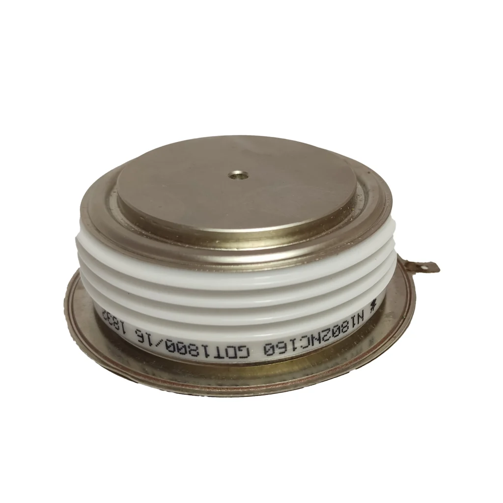 D46050-Phase Control Thyristor 1600V 1800A – GDT 180016 – N1802NC160 - GDT-1800-16- N1802NS160-N600CH14-N600CH15-N600CH16-N600SH14-UNITED AUTOMATION LTD