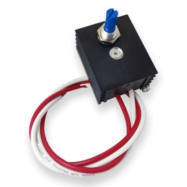 A01496, A01406, A01490, A01410, A01495, A01415 Complete compact phase Angle AC Regulator csr1-csr2-b-e-UAL
