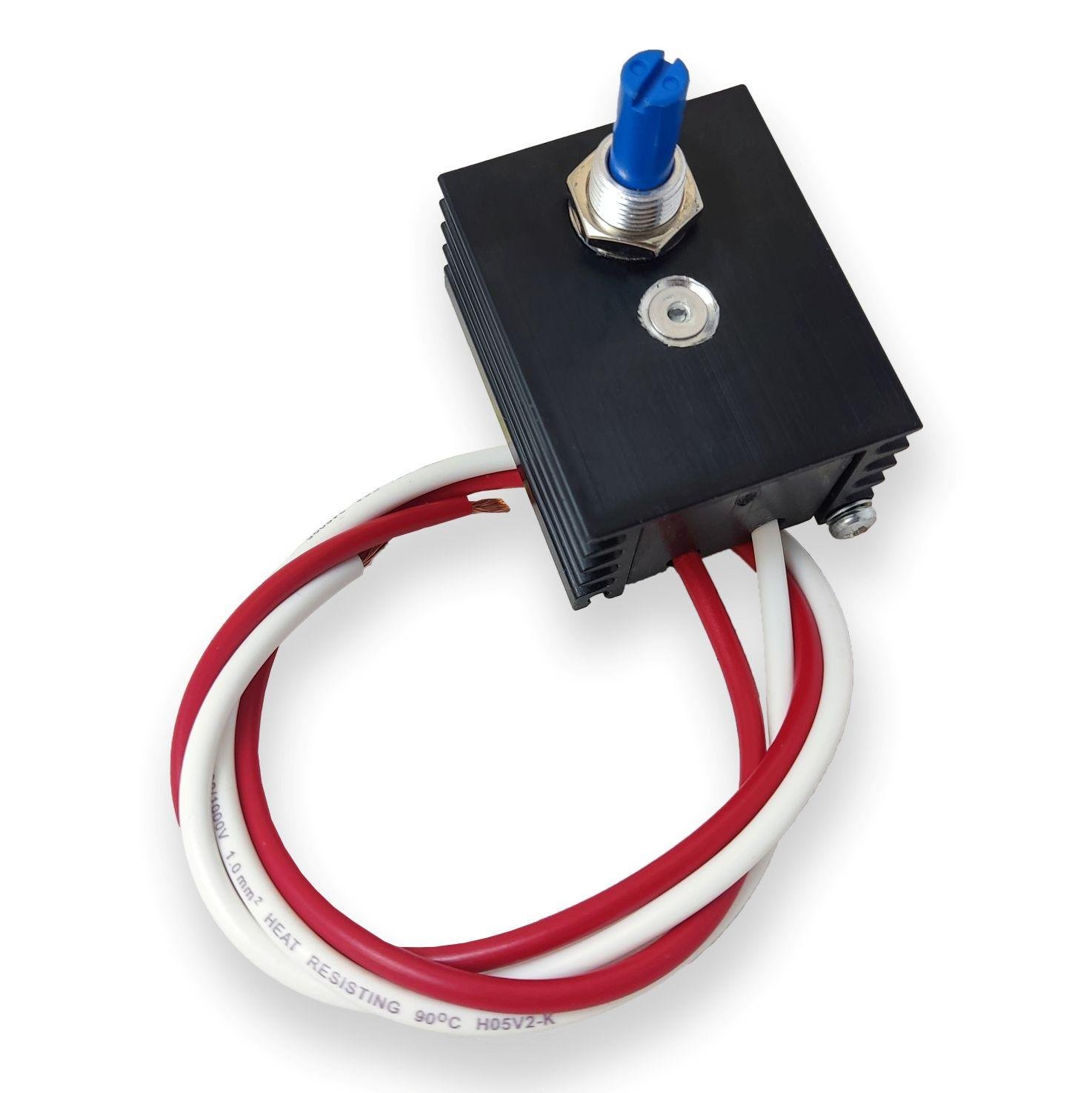 A01496, A01406, A01490, A01410, A01495, A01415 Complete compact phase Angle AC Regulator csr1-csr2-b-e-UAL